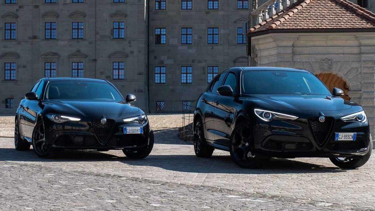 Yeni Alfa Romeo Giulia ve Stelvio, Türkiye’de Satışa Sunuldu: Tasarımına Aşık, Fiyatına Düşman Olacaksınız...