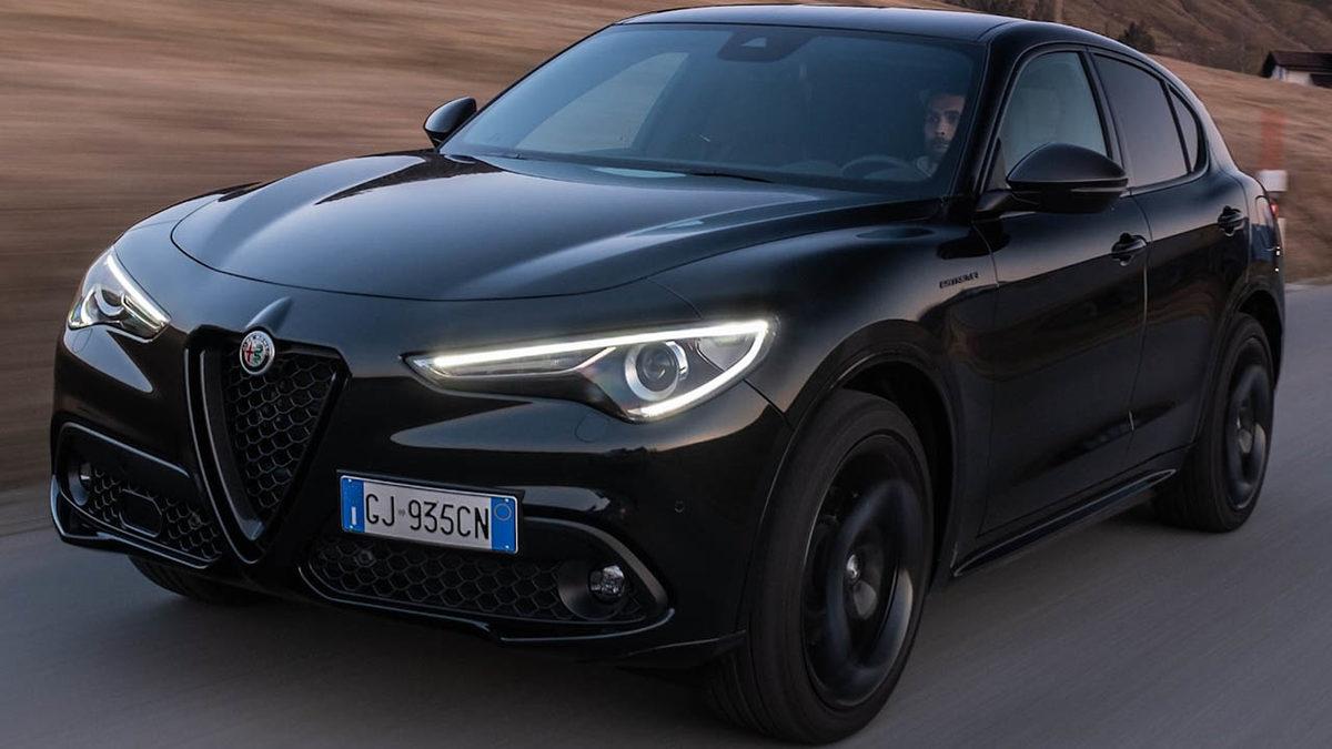 Yeni Alfa Romeo Giulia ve Stelvio, Türkiye’de Satışa Sunuldu: Tasarımına Aşık, Fiyatına Düşman Olacaksınız...