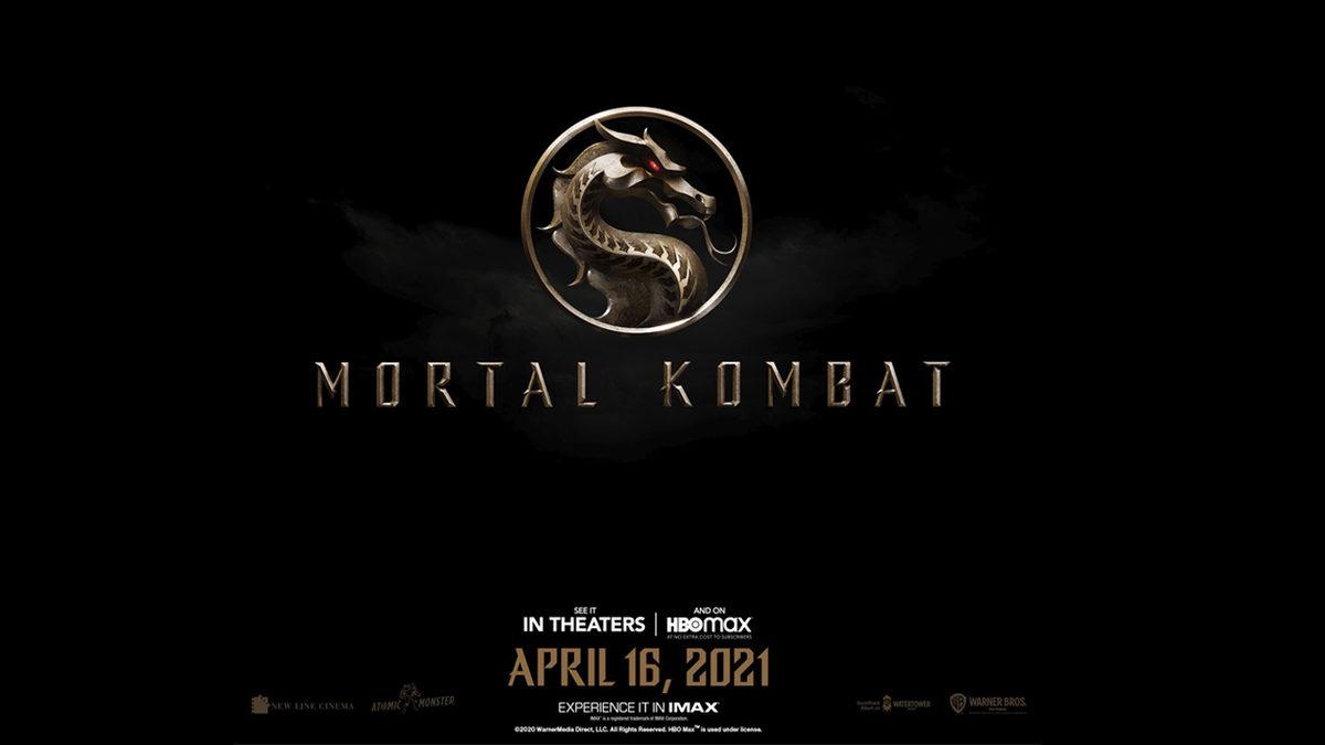 Nihayet: Mortal Kombat Filminden İlk Heyecan Verici Görüntüler Geldi