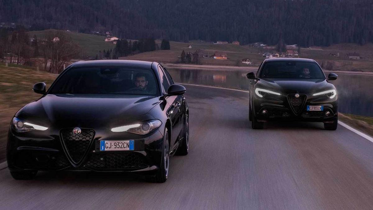 Yeni Alfa Romeo Giulia ve Stelvio, Türkiye’de Satışa Sunuldu: Tasarımına Aşık, Fiyatına Düşman Olacaksınız...