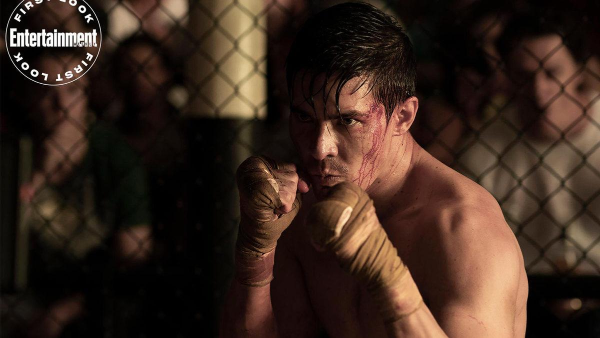 Nihayet: Mortal Kombat Filminden İlk Heyecan Verici Görüntüler Geldi