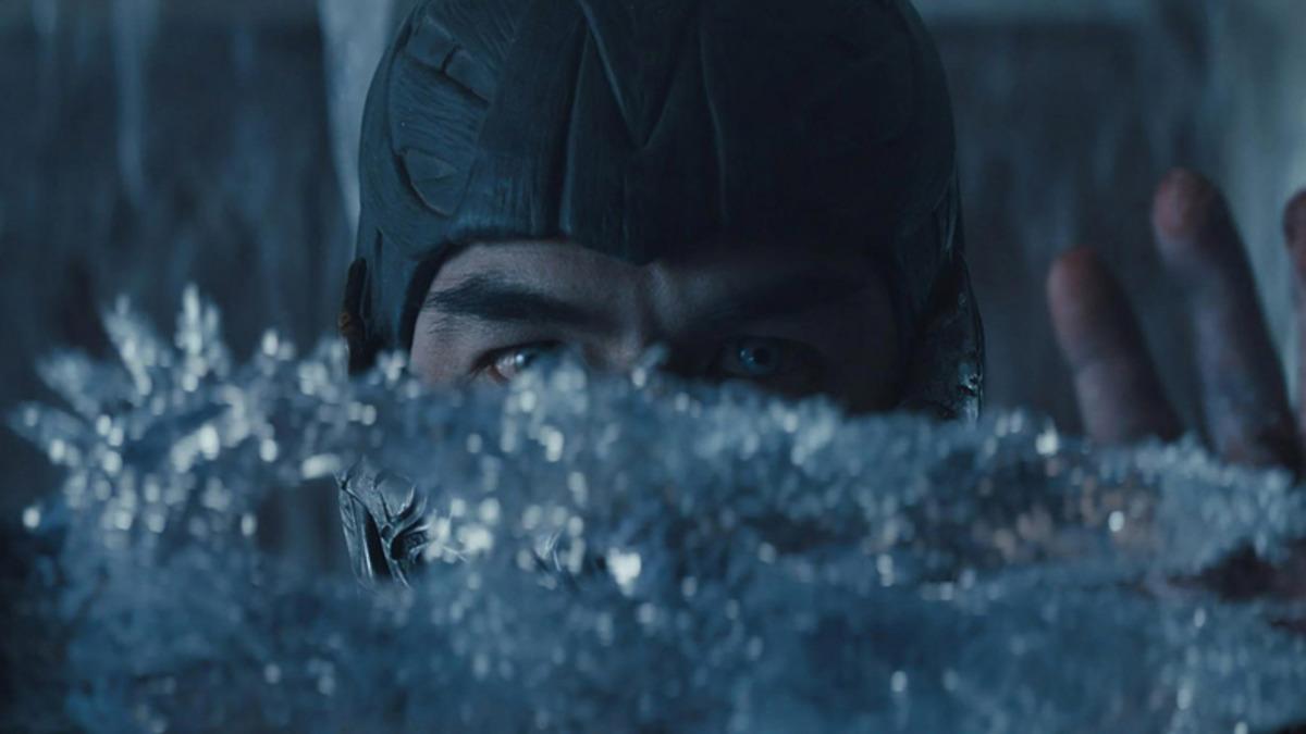 Nihayet: Mortal Kombat Filminden İlk Heyecan Verici Görüntüler Geldi