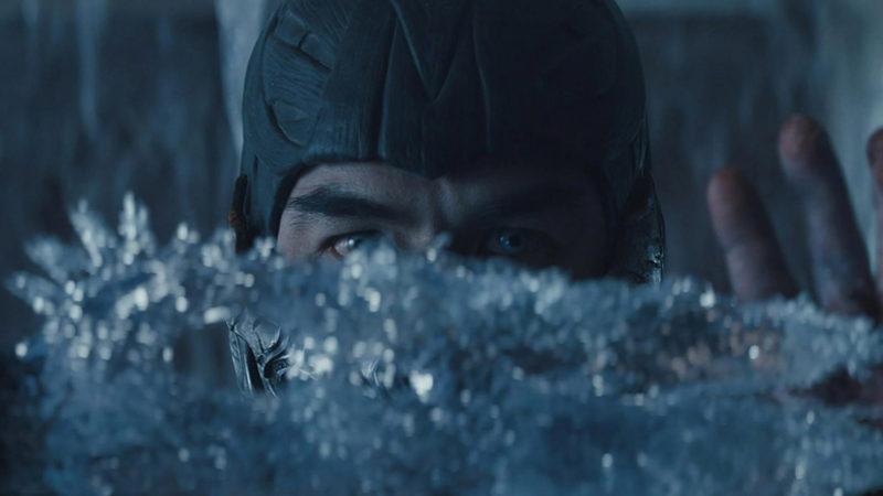 Nihayet: Mortal Kombat Filminden İlk Heyecan Verici Görüntüler Geldi