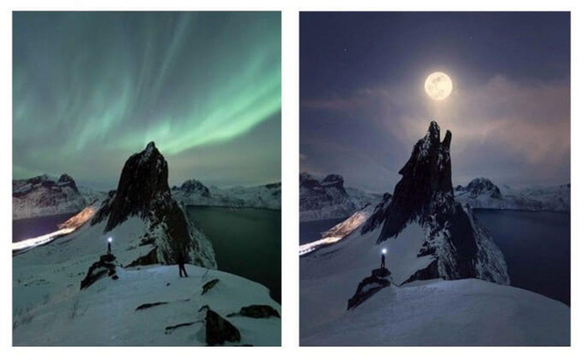 Sosyal Medyada Bazı Hesapların Etkileşim Almak İçin Sık Sık Paylaştıkları 16 Fake Görsel