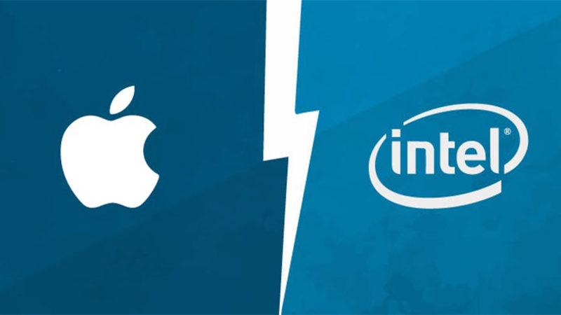 Intel’in Yeni CEO’sundan Apple’a ’Yaşam Tarzı Markası’ İğnelemesi