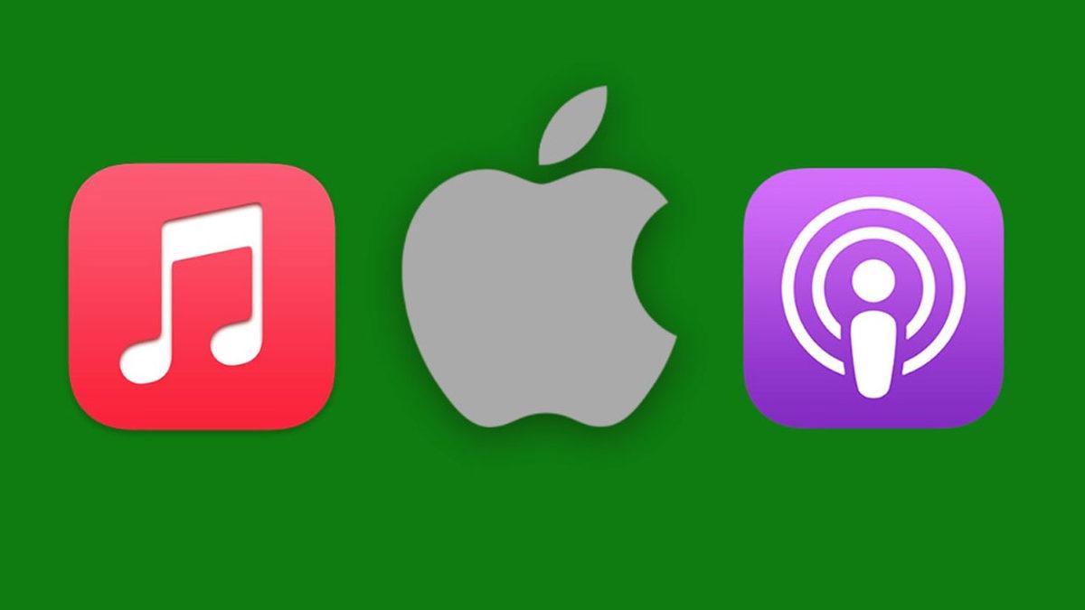 Apple, Xbox ve Windows 10 İçin ’Müzik ve Podcast’ler’ Uygulaması Geliştiriyor