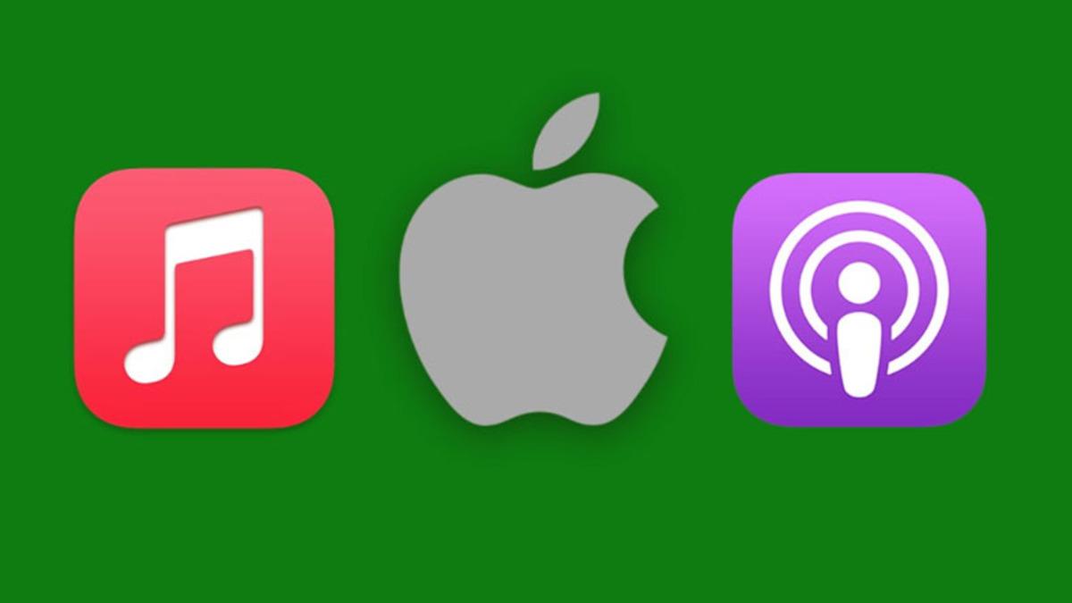 Apple, Xbox ve Windows 10 İçin ’Müzik ve Podcast’ler’ Uygulaması Geliştiriyor