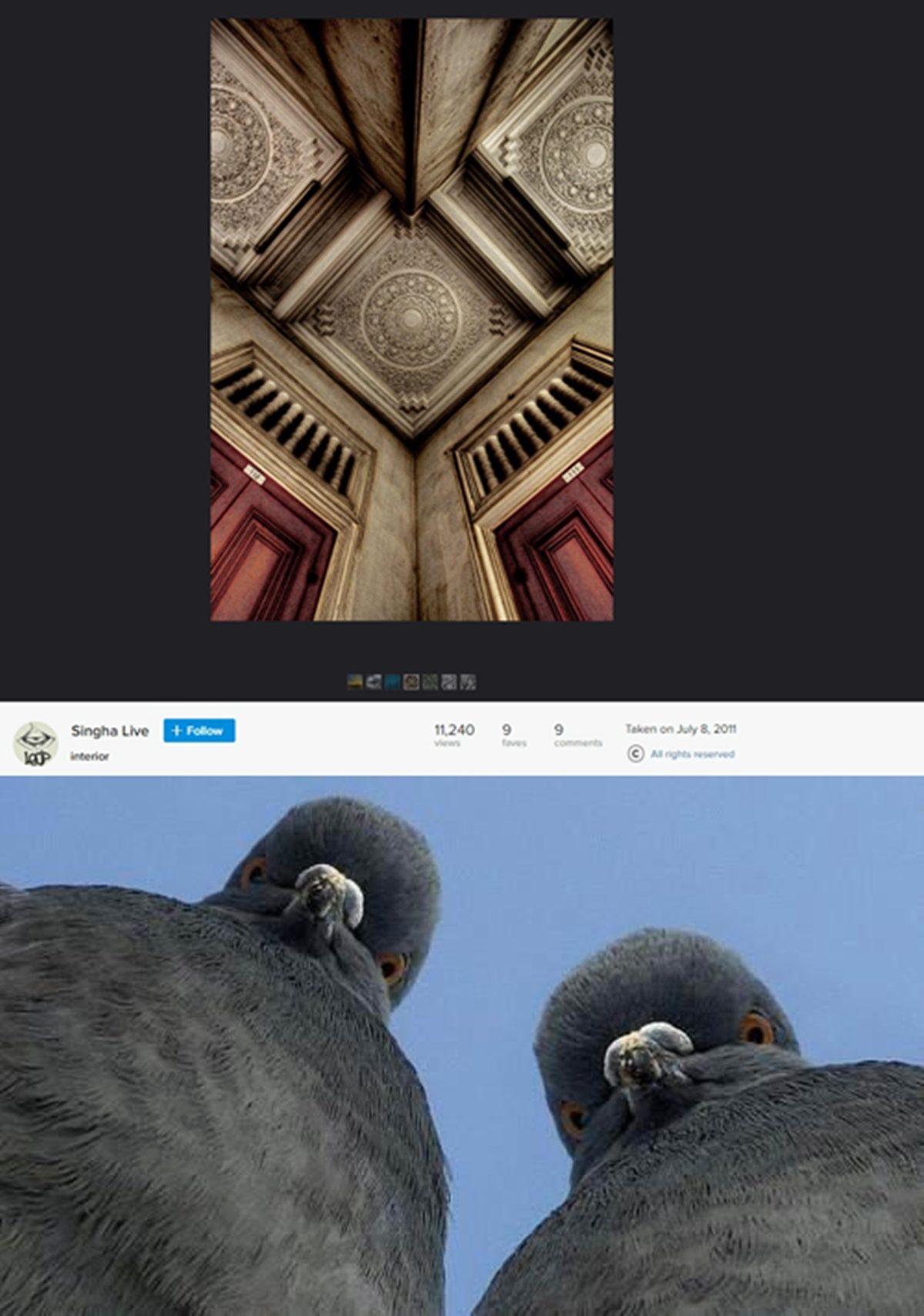 Sosyal Medyada Bazı Hesapların Etkileşim Almak İçin Sık Sık Paylaştıkları 16 Fake Görsel