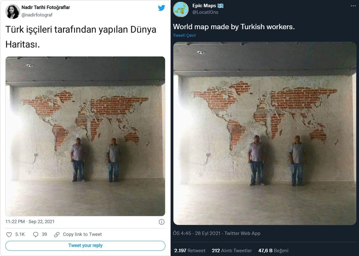 Sosyal Medyada Bazı Hesapların Etkileşim Almak İçin Sık Sık Paylaştıkları 16 Fake Görsel