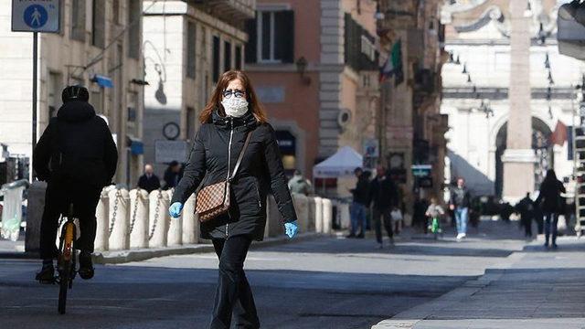 Dünya Genelinde COVID-19 Sebebiyle Hayatını Kaybeden İnsan Sayısı 2 Milyonu Aştı