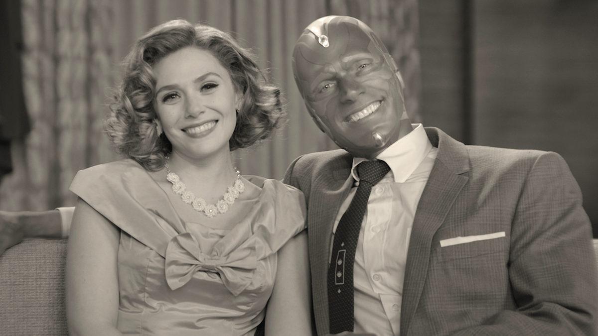 Disney+ Dizisi WandaVision’ın İlk İnceleme Notları Belli Oldu: Rotten Tomatoes’tan %97 Puan Aldı