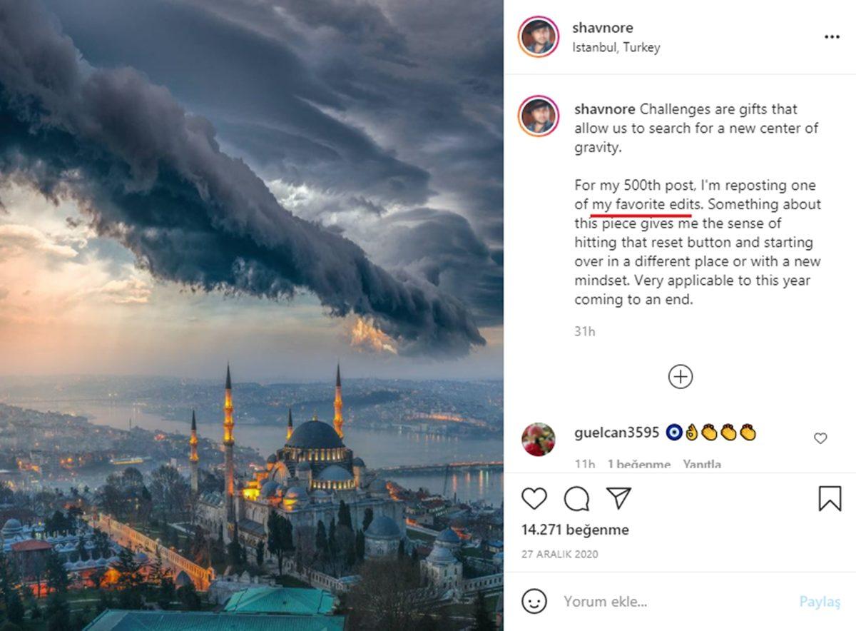 Sosyal Medyada Bazı Hesapların Etkileşim Almak İçin Sık Sık Paylaştıkları 16 Fake Görsel