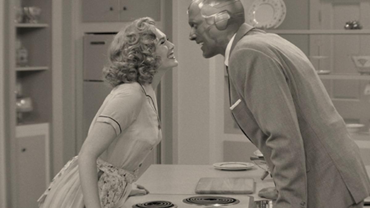 Disney+ Dizisi WandaVision’ın İlk İnceleme Notları Belli Oldu: Rotten Tomatoes’tan %97 Puan Aldı