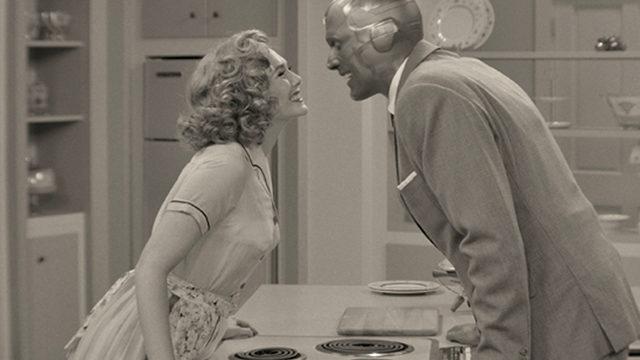 WandaVision’ın 8. Bölümünde, Dizinin Sarsıcı Hikayesi Açıklandı