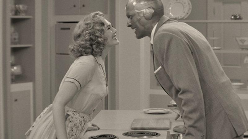 Disney+ Dizisi WandaVision’ın İlk İnceleme Notları Belli Oldu: Rotten Tomatoes’tan %97 Puan Aldı