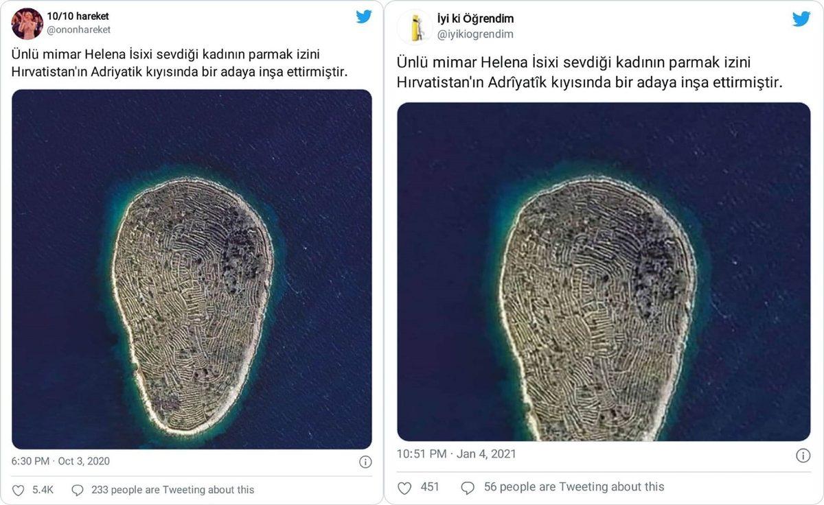 Sosyal Medyada Bazı Hesapların Etkileşim Almak İçin Sık Sık Paylaştıkları 16 Fake Görsel