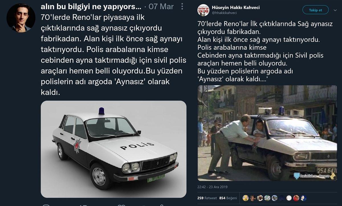 Sosyal Medyada Bazı Hesapların Etkileşim Almak İçin Sık Sık Paylaştıkları 16 Fake Görsel