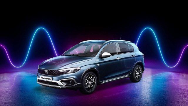 Elektrikli Fiat Egea’nın Çok Tartışılacak Türkiye Fiyatı Açıklandı!