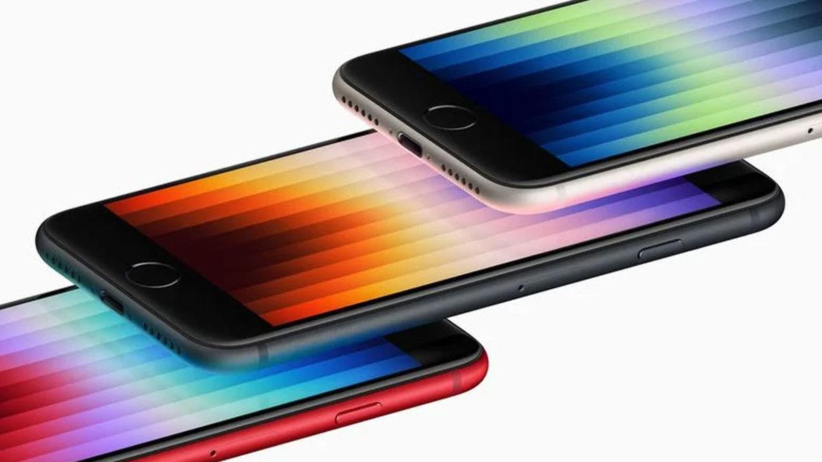 Bu Sefer Tutmadı... Apple, Neredeyse Hiç İlgi Görmeyen iPhone SE 3’ün Üretimini ’Kısıyor’