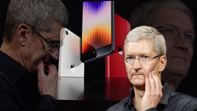 Bu Sefer Tutmadı... Apple, Neredeyse Hiç İlgi Görmeyen iPhone SE 3’ün Üretimini ’Kısıyor’