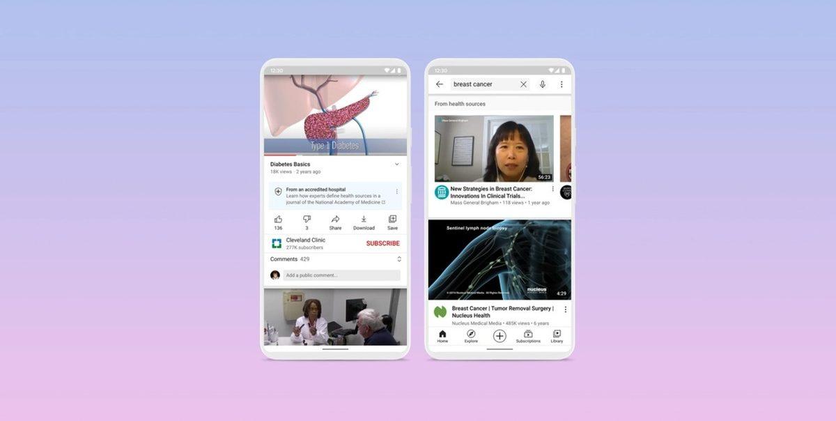 Youtube’a İki Yeni Özellik Geliyor: Kendi Kendinin ’Doktoru’ Olanlar Sevecek!