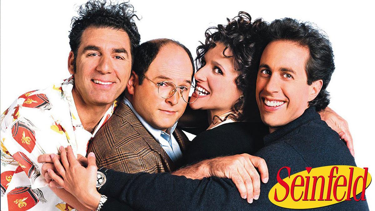 Eski Olmasına Rağmen Hâlâ Çılgınlar Gibi İzlenen 7 Amazon Prime Dizisi