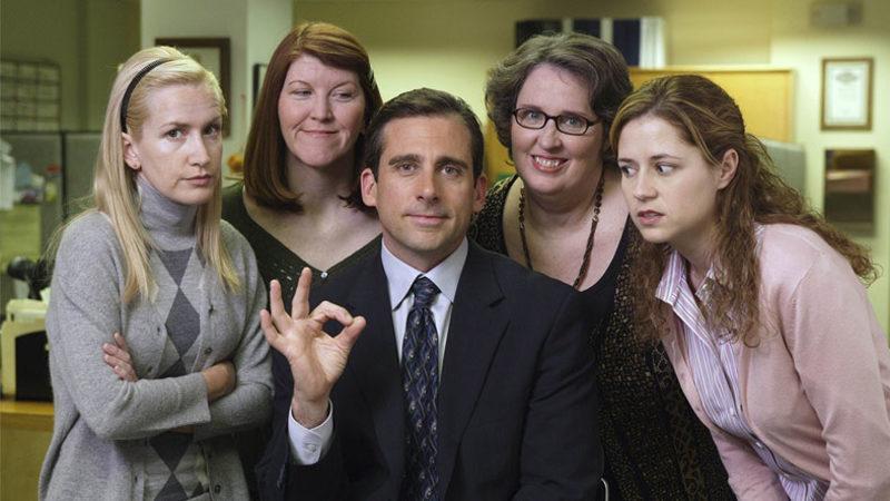 Eski Olmasına Rağmen Hâlâ Çılgınlar Gibi İzlenen 7 Amazon Prime Dizisi