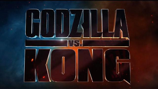 Godzilla vs. Kong Filminin HBO Max ve Sinema Salonlarındaki Gösterim Tarihi Belli Oldu