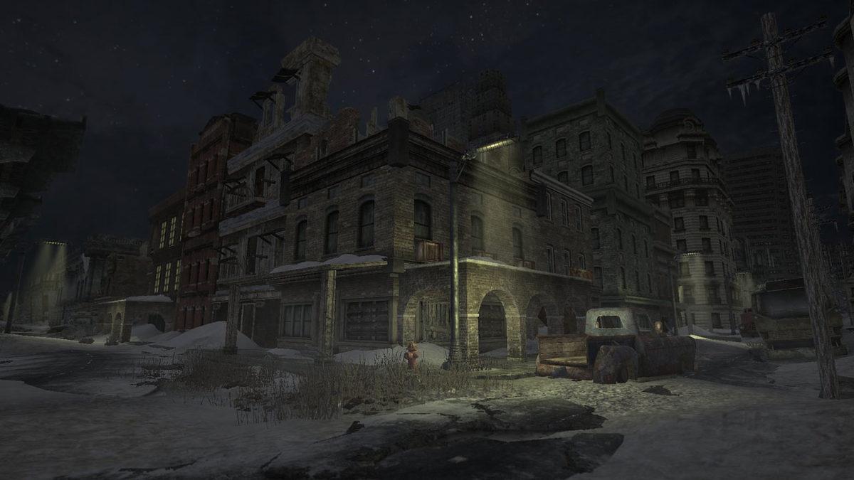 Fallout: New Vegas’ı Baştan Aşağı Değiştiren Devasa The Frontier Modu Yayınlandı