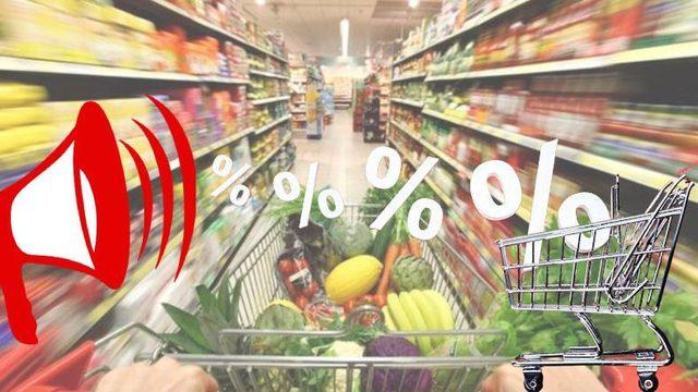 Temel İhtiyaç Ürünlerine KDV İndirimi Geldi! İşte Bugün İtibarıyla Geçerli Olacak Yeni KDV Oranı