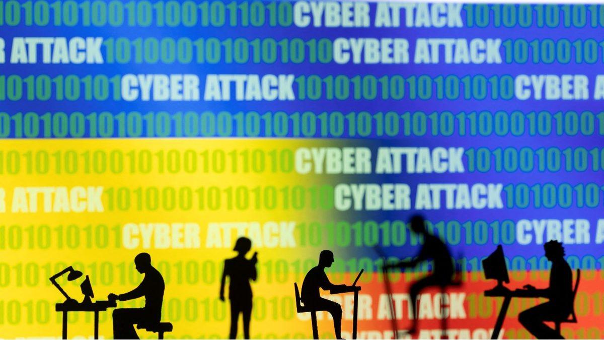 Ukrayna, Tarihinin En Büyük Siber Saldırılarından Birini Yaşıyor: Ülkenin En Büyük İnternet Sağlayıcısı Çöktü