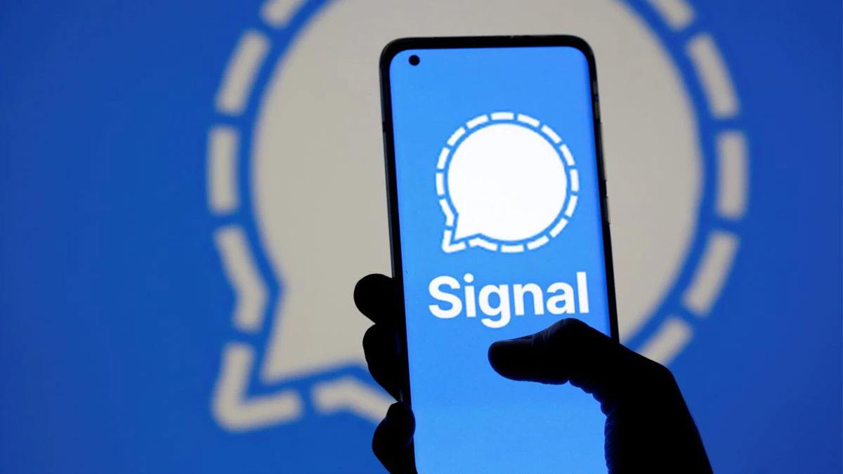 WhatsApp’tan Gelen Kitlesel Göç, Signal’in Çökmesine Sebep Oluyor