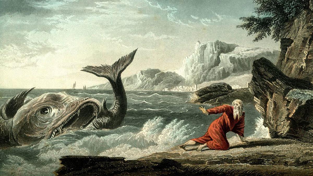 Sorumluluklarınızdan Kaçtığınız İçin Gerçek Potansiyelinize Erişemiyor Olmanızı Açıklayan Kavram: Jonah Kompleksi