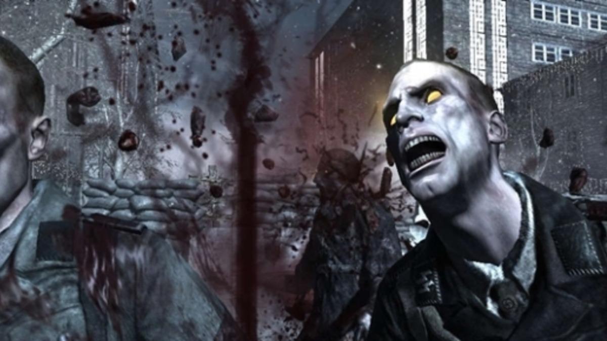 Call of Duty: Zombi Modunda Keşfedilmemiş Gizemler Var!