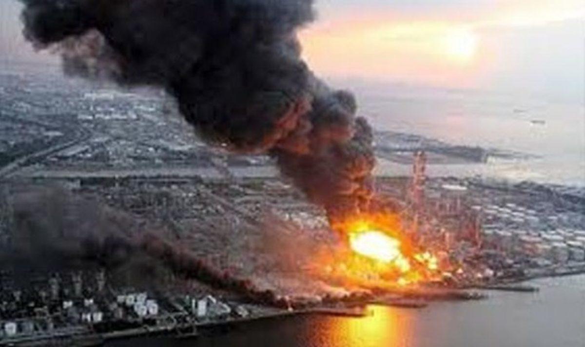 Çernobil ve Fukuşima’da Her Şeyin Bitmediğini Gösteren 8 Fotoğraf