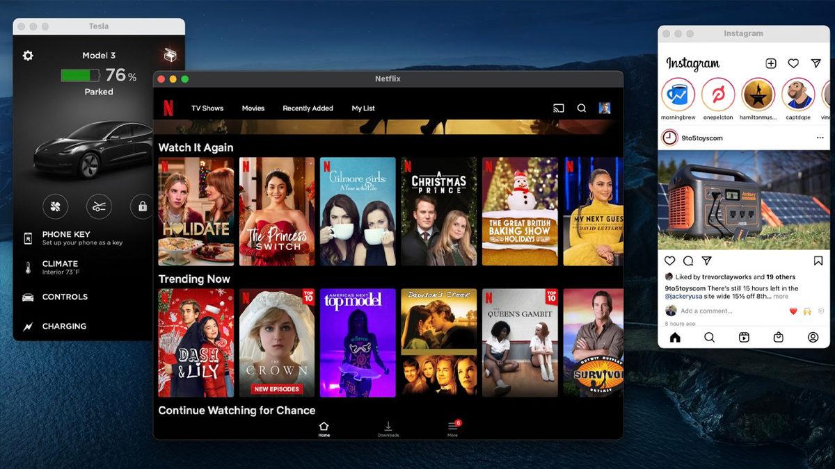 Apple, M1 Yongalı Mac Cihazlara iPhone ve iPad Uygulamaları Kurulmasını Engelledi