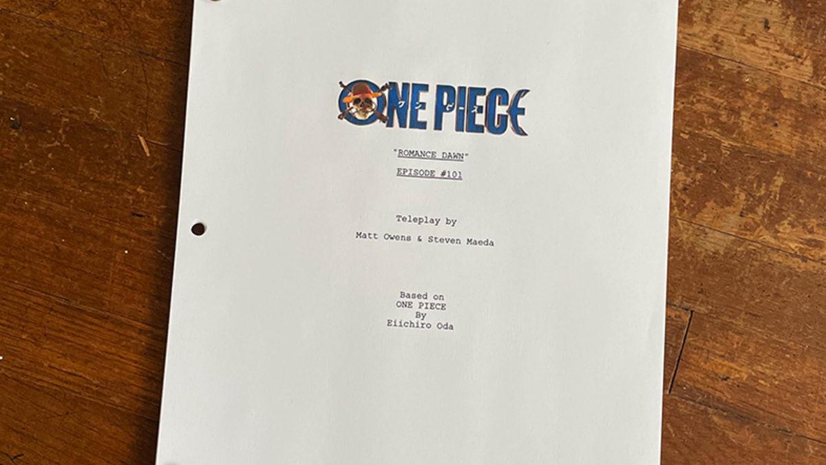 Efsane Anime One Piece’in RPG Oyunu Duyuruldu: İşte İlk Detaylar [Video]