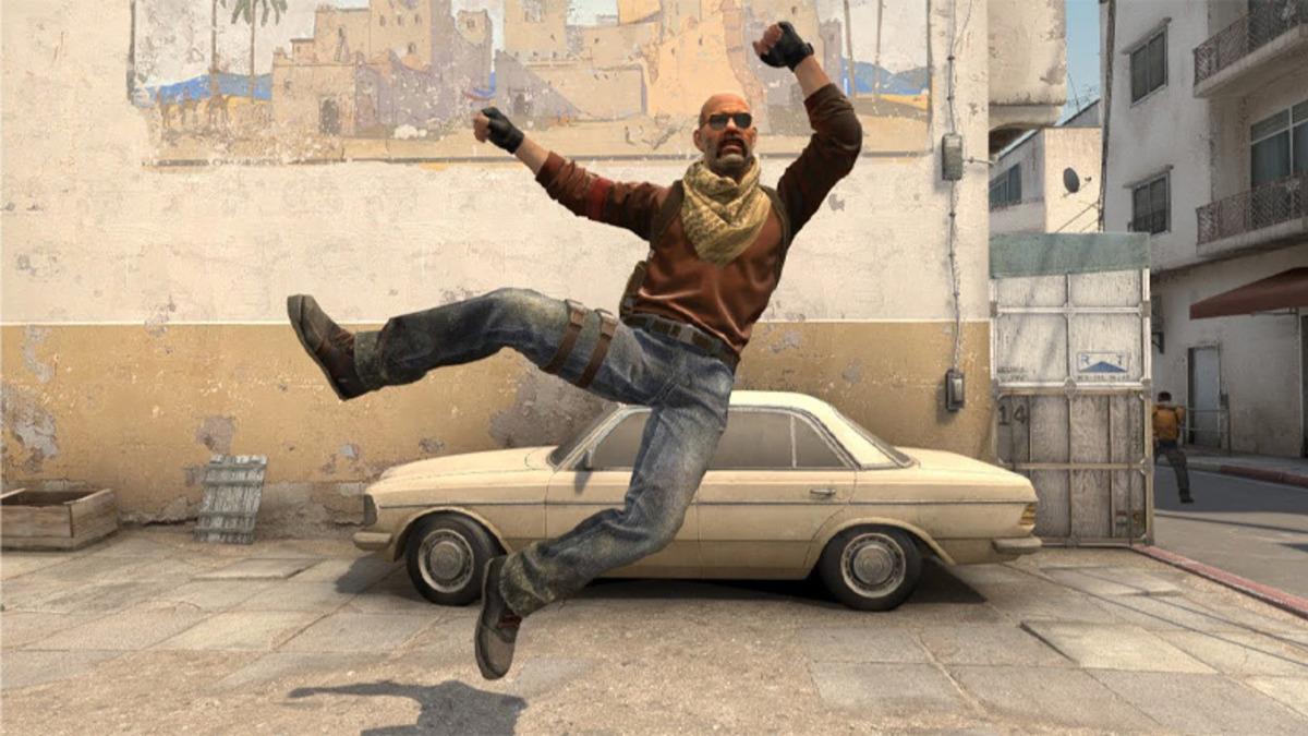 CS:GO Geliştiricileri, Fortnite’takine Benzer ’İfade’ İsteklerine Karşı Açık ve Net Bir Şekilde Cevap Verdi