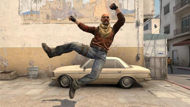 CS:GO Geliştiricileri, Fortnite’takine Benzer ’İfade’ İsteklerine Karşı Açık ve Net Bir Şekilde Cevap Verdi