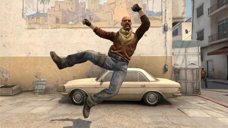 CS:GO Geliştiricileri, Fortnite’takine Benzer ’İfade’ İsteklerine Karşı Açık ve Net Bir Şekilde Cevap Verdi