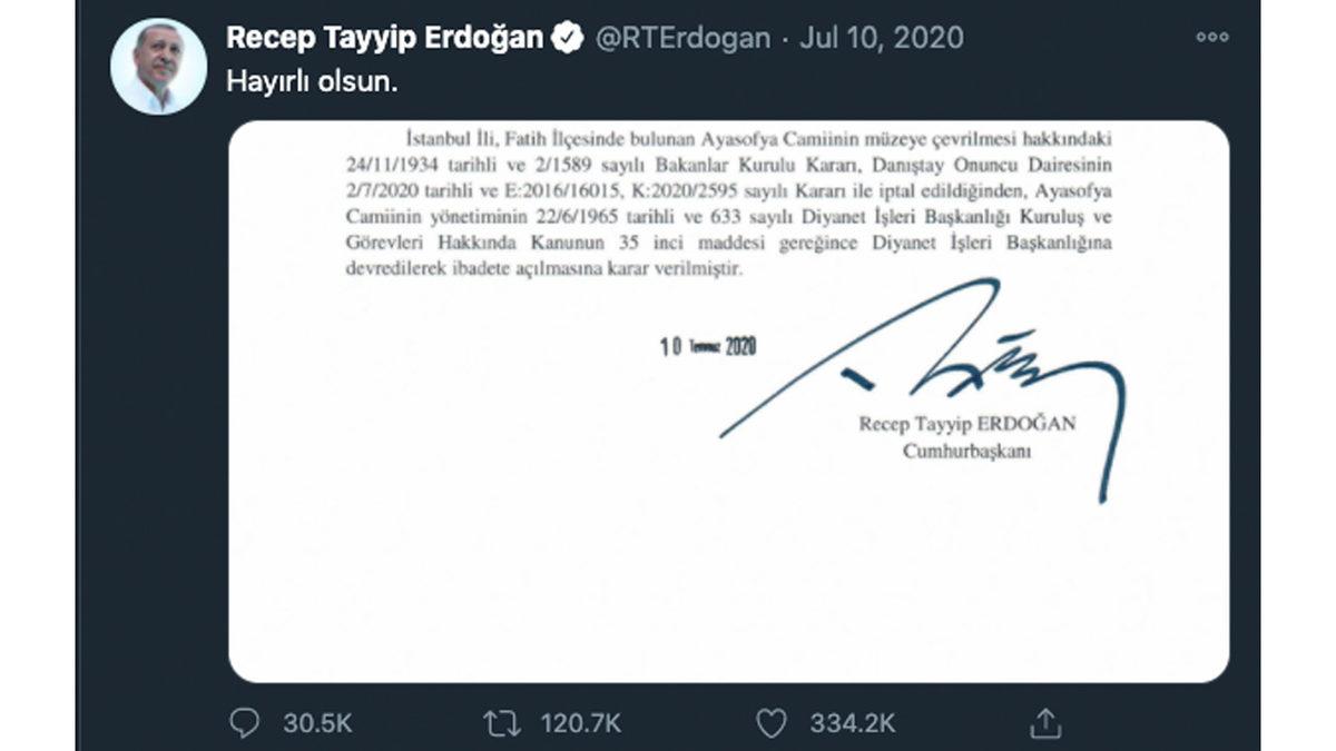 2020 Twitter Raporu Yayınlandı: Türkiye’de ve Dünyada 2020’de Neler Konuşuldu?
