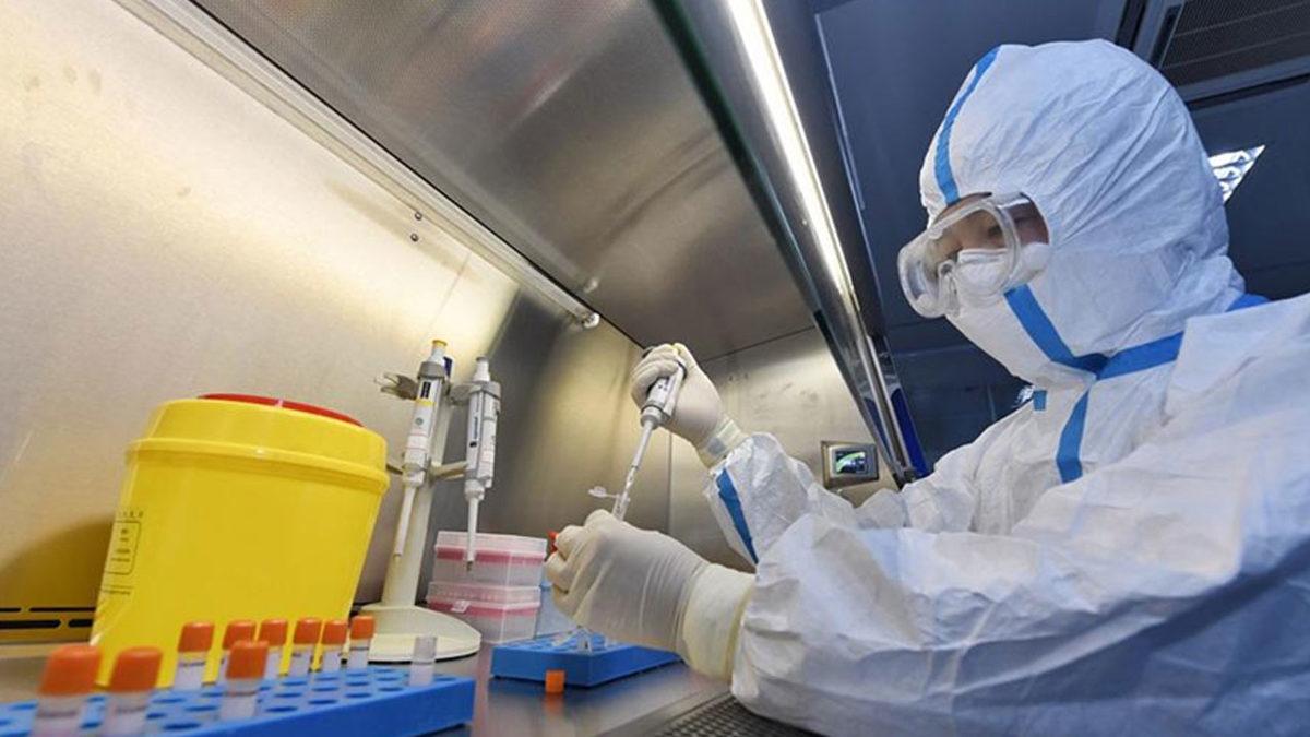 Çin’de ’Dondurmaya’ Yapılan Koronavirüs Testi Pozitif Çıktı