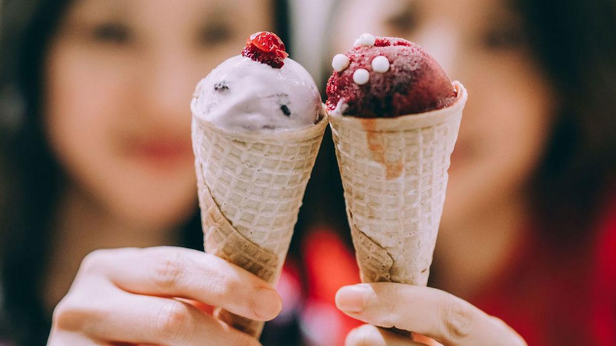 Çin’de ’Dondurmaya’ Yapılan Koronavirüs Testi Pozitif Çıktı