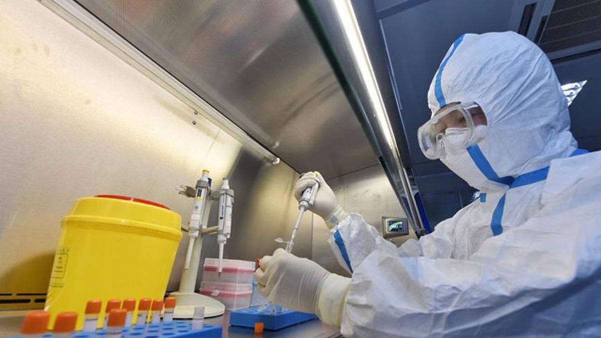 Çin’de ’Dondurmaya’ Yapılan Koronavirüs Testi Pozitif Çıktı