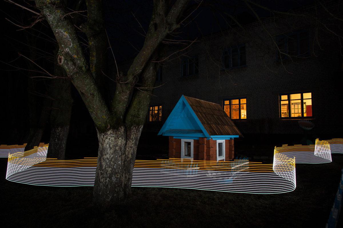 Çernobil ve Fukuşima’da Her Şeyin Bitmediğini Gösteren 8 Fotoğraf