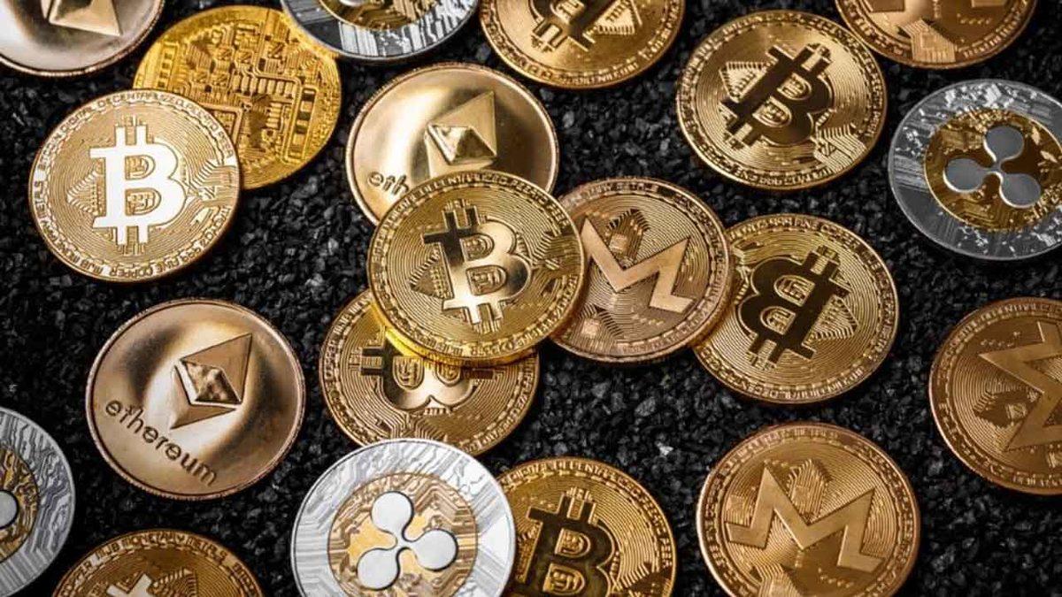 TBMM’den Kapsamlı ’Kripto Para’ Raporu: Her Yerde Kullanılıyor...