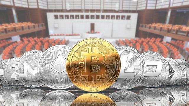 TBMM’den Kapsamlı ’Kripto Para’ Raporu: Her Yerde Kullanılıyor...