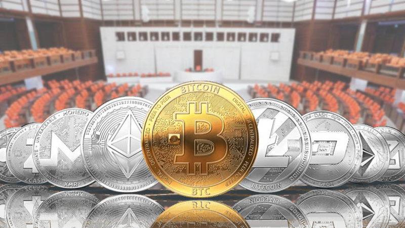 TBMM’den Kapsamlı ’Kripto Para’ Raporu: Her Yerde Kullanılıyor...