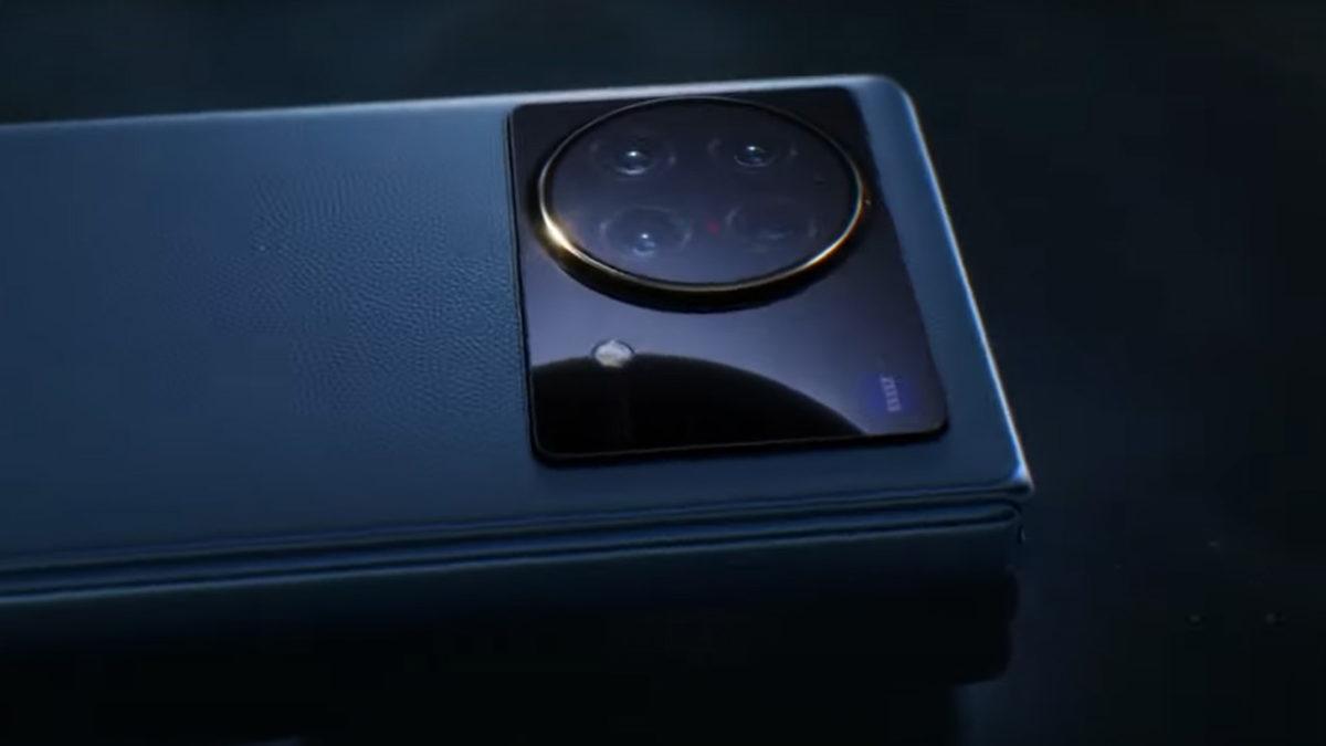 Vivo, İlk Katlanabilir Akıllı Telefonunun Videosunu Paylaştı (Samsung Galaxy Fold3’e Rakip Olur mu?)