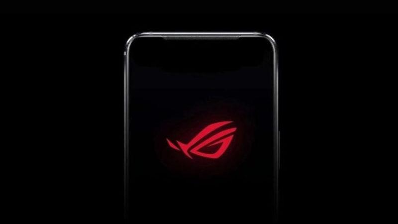 ASUS’un Yeni Oyuncu Telefonu ROG Phone 4, 65 W Hızlı Şarj Desteğine Sahip Olacak